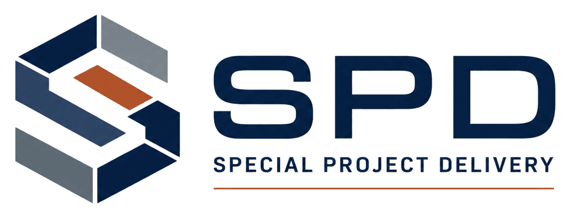Special Project Delivery