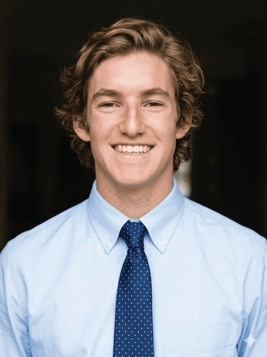 David Dewey